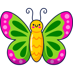 mariposa 