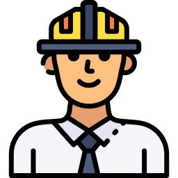 Architect - Free professions and jobs icons