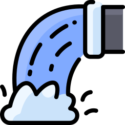 Water - Free construction and tools icons