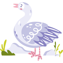 pato sticker