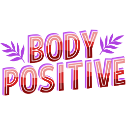 cuerpo positivo 