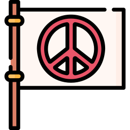 transparent peace sign tumblr