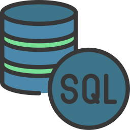 Sql server - Free computer icons