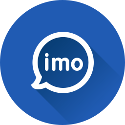 Imo - Free social media icons