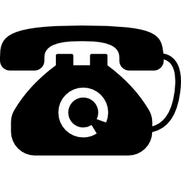 Telephone - Free Tools and utensils icons