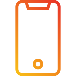 Mobile Device Clipart