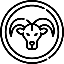 Aries - Free cultures icons