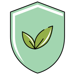 Protection - Free ecology and environment icons