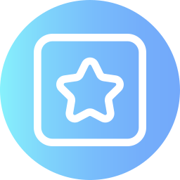 Star - Free ui icons