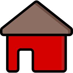Home - Free buildings icons