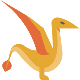 Rhamphorhynchus - Free animals icons