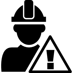 Design PNG E SVG De Trabalhador Da Construção Civil Pintando