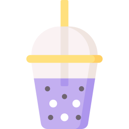 Bubble tea - Free food and restaurant icons