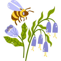 abeja 