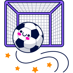 fútbol sticker