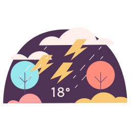 tormenta sticker