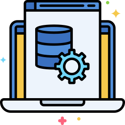 Database - Free computer icons