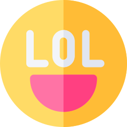 Lol - Free smileys icons