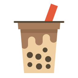 Bubble tea - Free food and restaurant icons