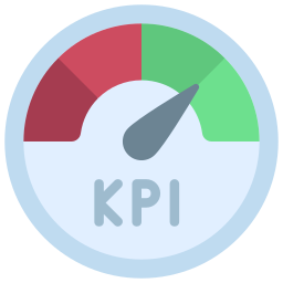 Kpi - Free Marketing Icons