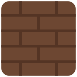 Bricks - Free gaming icons