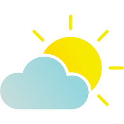 Sunny - Free weather icons