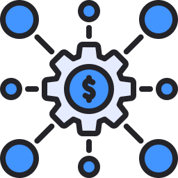 Management - Free networking icons