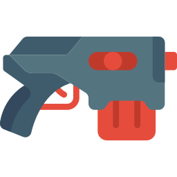 Pistol - Free miscellaneous icons