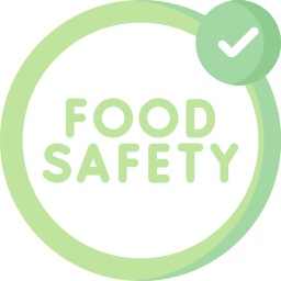 Food safety - Free food and restaurant icons