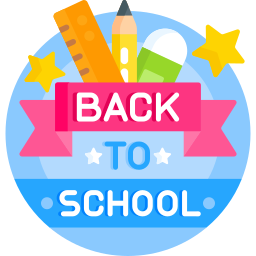 ✓ Back To School