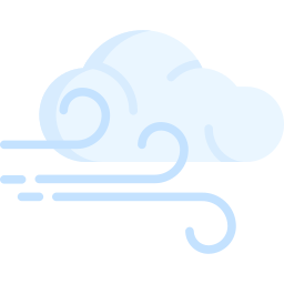 Wind - Free weather icons