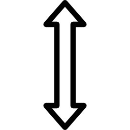 Scale - Free arrows icons