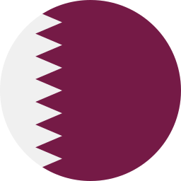 Qatar - Free flags icons