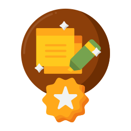 High quality - Free education icons