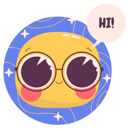 emoticon sticker