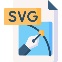 Svg file - Free files and folders icons