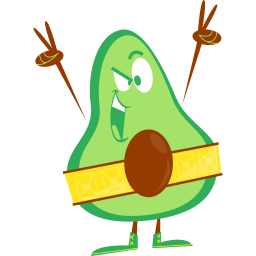 palta sticker