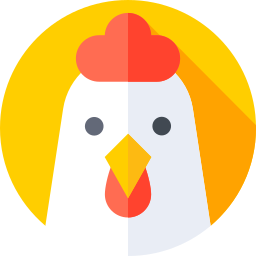 Rooster - Free animals icons