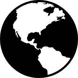 Earth globe - Free Maps and Flags icons