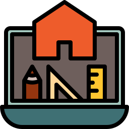 Architecture - Free computer icons