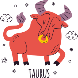 touro sticker