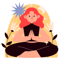 Yoga Sticker Images - Free Download on Freepik