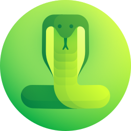 Venomous - Free animals icons