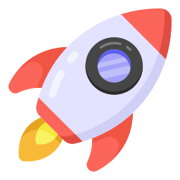 Rocket - Free transportation icons