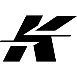 Kaohsiung metro logo - Free logo icons