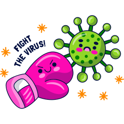 coronavirus 