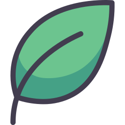 Leaf - Free nature icons