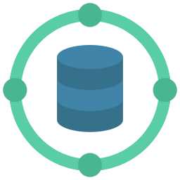 Data Flow - Free Computer Icons