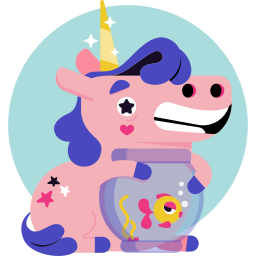 unicornio 