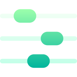 Levels - Free ui icons